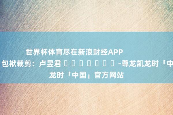 世界杯体育尽在新浪财经APP            				